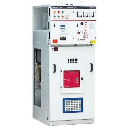 AC-Schaltanlage - XGN15-12 - Wenzhou Zeen Electric Co.,Ltd - luftisoliert / kompakt / für Schutzschalter