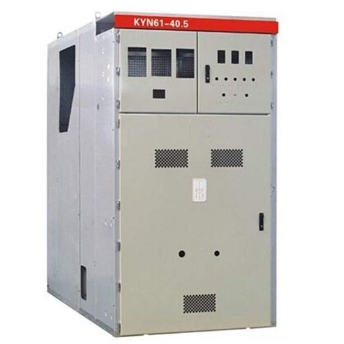 Schaltanlage für die Primärverteilung - Kyn61-40.5 - Wenzhou Zeen Electric Co.,Ltd - dreiphasig / AC / metallgeschottete