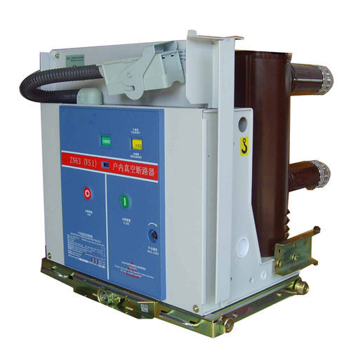 Vakuumschutzschalter - ZN63-12 series - Wenzhou Zeen Electric Co.,Ltd - Hochspannung / für Verteilung / für den Innenraum