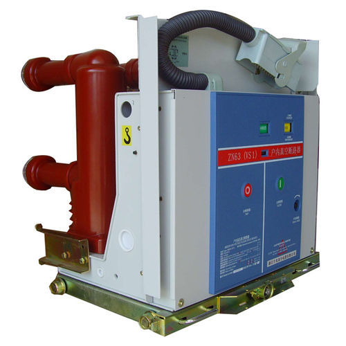 Vakuumschutzschalter - ZN63-12~24 series - Wenzhou Zeen Electric Co.,Ltd - dreiphasig / für Verteilung / für den Innenraum