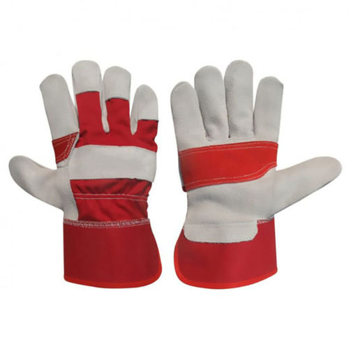 Handschuh für Materialumschlag - Nagim Enterprises - für Baustellen / Wärmeschutz / isolierend