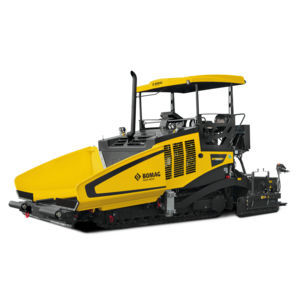 Asphaltfertiger - BF 900 C-2 L  - BOMAG - auf Raupen / Kraftstoff / Maschine