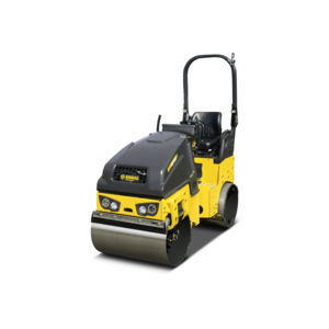 Tandemwalze - BW 90 SCC-5  - BOMAG