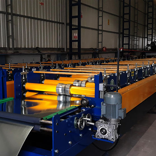 Produktionsanlage für Blech - DMMET GROUP - automatisch / für die Metallindustrie