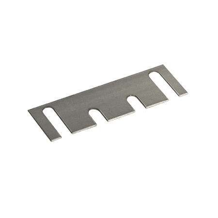 Massiv-Zwischenlage - FR260 - Gulfport Industries - Metall