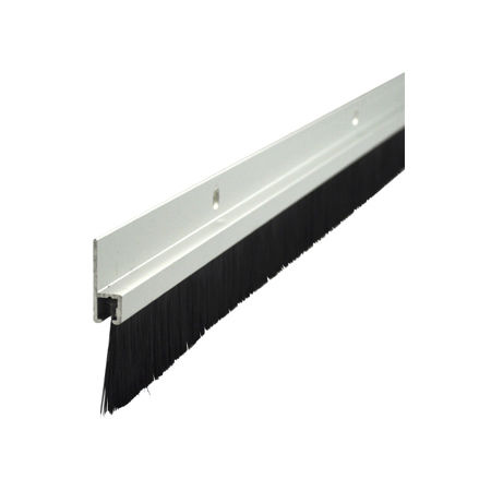 Schaber-Dichtung - MK435 - Gulfport Industries - Aluminium / Nylon / rechteckig