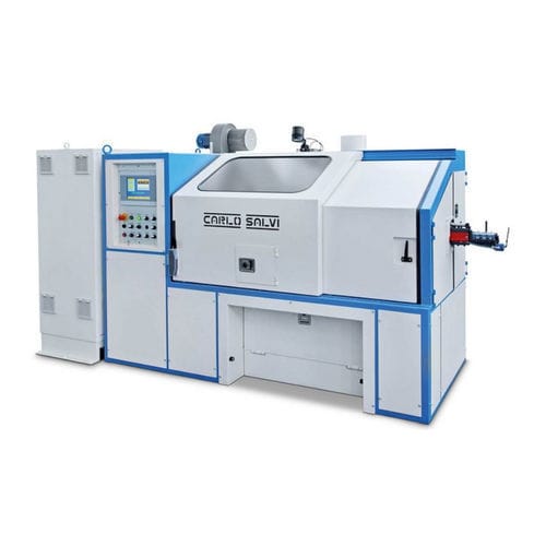 CNC-Kaltwalzmaschine - Carlo Salvi CS 001  - Hatebur - Carlo Salvi