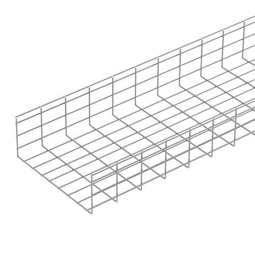 Gitterkabelrinne - CM150 series - Ningbo Vichnet Technology Co., Ltd