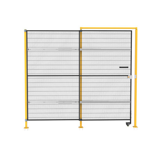 Schiebetür - DM03-MAX1400 - Ningbo Vichnet Technology Co., Ltd - für den Innenbereich