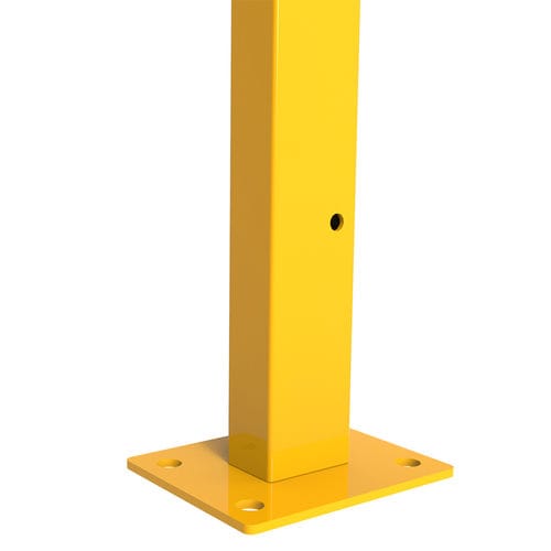 Stationärer Gurtpfosten - KKPT - Ningbo Vichnet Technology Co., Ltd