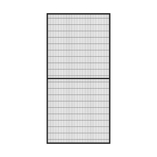 Kohlenstoffstahl-Schutzgitter - KKGD-50x50x3.0 - Ningbo Vichnet Technology Co., Ltd