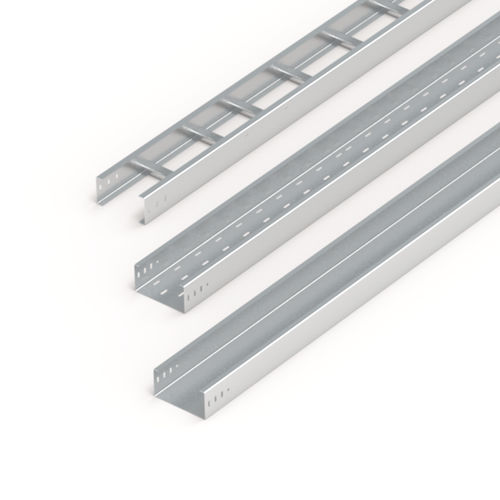Edelstahl-Kabelrinne - Ningbo Vichnet Technology Co., Ltd - Blech