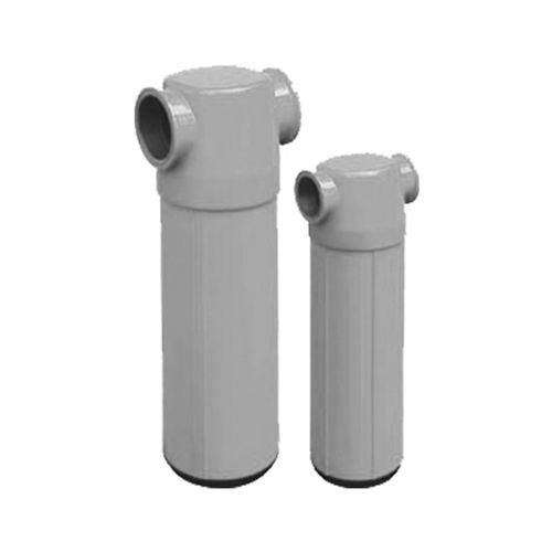 Wasserfilter - Water S series - Zinisan - Patronen / Zentrifugal / Inline