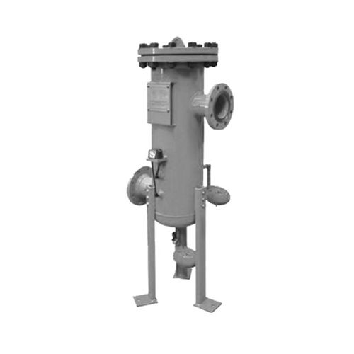 Druckluftfilter - H series - Zinisan - Patronen / Druck / Flanschmontage
