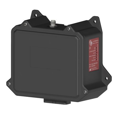 Transceiver für Funkfernsteuerung - RXm C-0-V-4a-W-L -PWM4-Ampseal-ANT- FD - E-CHRONOS - RF / CAN / Mehrkanal
