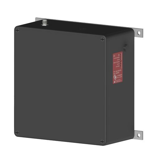 Transceiver für Funkfernsteuerung - RXt B-0-16a-N-L FD - E-CHRONOS - RF / CAN / Mehrkanal