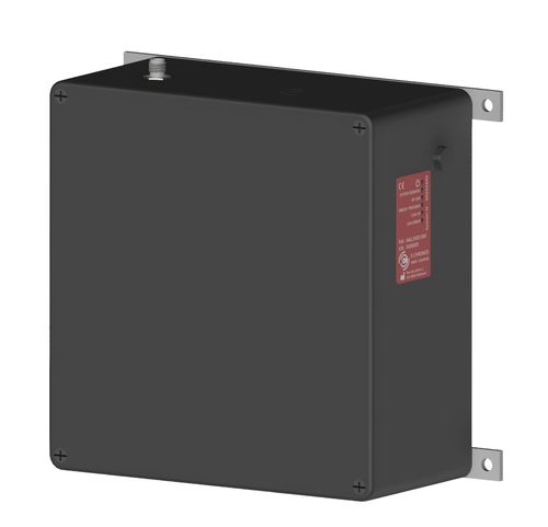 Transceiver für Funkfernsteuerung - RXt B-0-1-N-L -2K19-NoPlug-ANT- FD - E-CHRONOS - RF / CAN / Mehrkanal