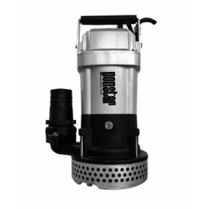Impellerpumpe - PQ-55022 - KOSHIN LTD - Wasser / elektrisch / Tauch