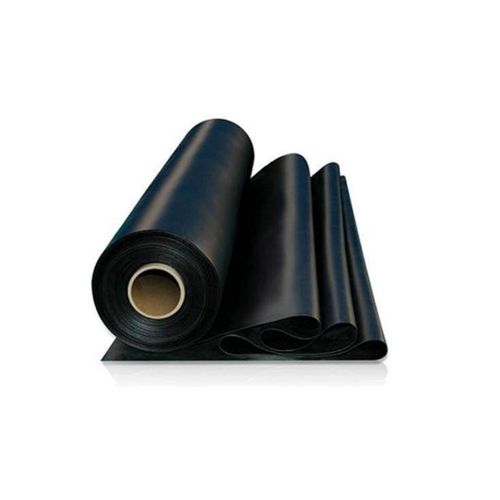 EPDM-Gummiplatte - Juntas Vargort SLU - Chloropren / auf Rolle