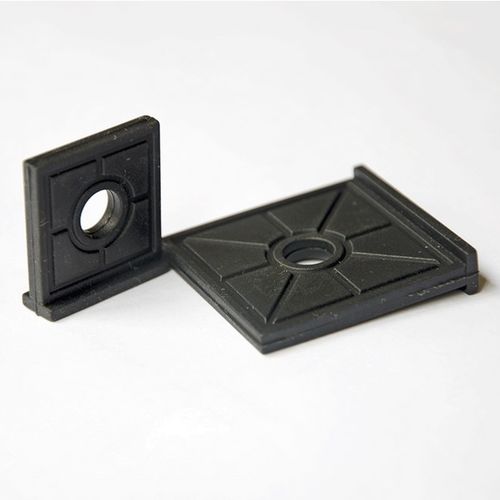 Probe-Spritzgussform - Juntas Vargort SLU - technische Teile / Deckel / für Anschluss