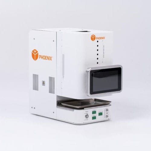 Kontinuierlicher Reaktor - Phoenix Flow Reactor™ - THALESNANO Inc. - Festbett / Labor / Prozess