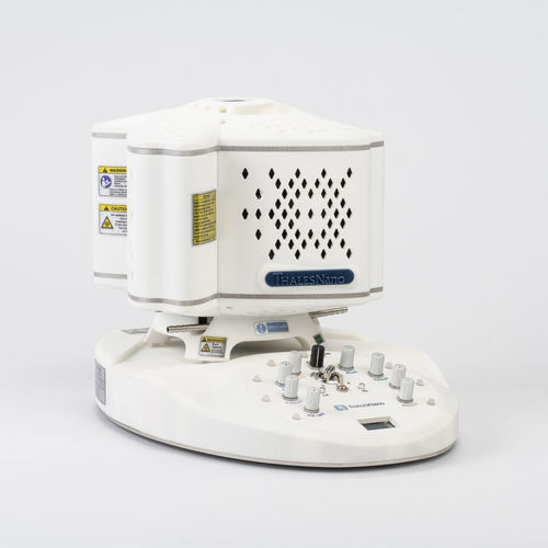 Chargenreaktor - PhotoCube™ - THALESNANO Inc. - kontinuierlich / für die Pharmaindustrie / Multifunktion