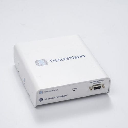 Computergesteuerter Kommunikationscontroller - THS System Controller® - THALESNANO Inc. - maßgefertigt