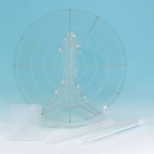 Spanende Bearbeitung / Quarzglas - Top Seiko Co., Ltd