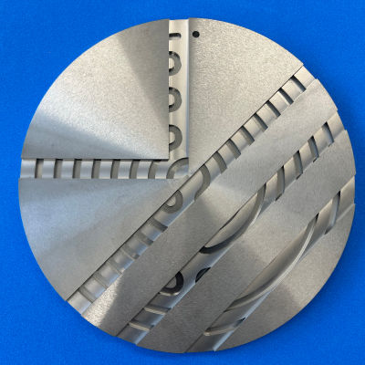 Nickel-Diffusionsschweißen - Top Seiko Co., Ltd