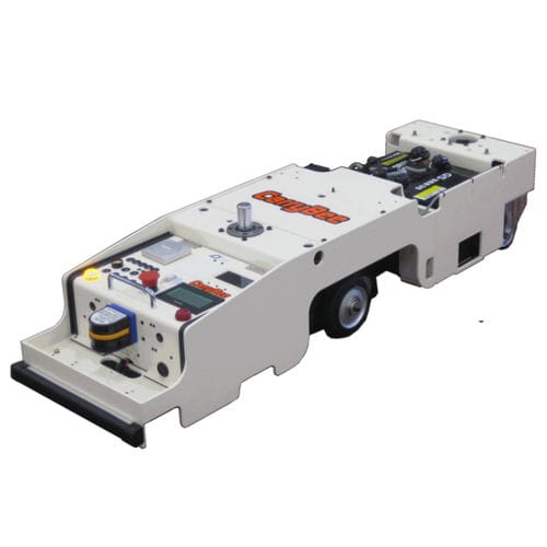 FTS für Lagerhallen - Compact Kai Ⅰ type - Aichikikai techno system co.,ltd. - elektrisch
