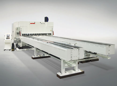 Hydraulikschere - HNC series - Didelon - für Metall / Blech / für Bänder