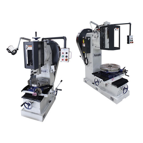 Handbediente Senkrechtstoßmaschine - M series - Didelon - 3-Achs