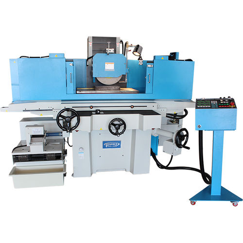 Flachschleifmaschine - PFG series - Didelon - für Werkstücke / für Reparaturen / für Hartmetall