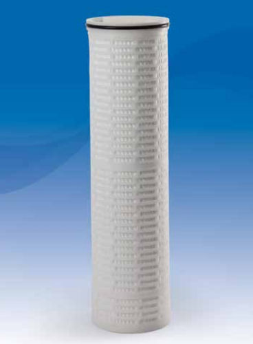 Wasserfilterpatrone - HFEC series - Shelco Filters - für Feinfilterung / Polypropylen / Mehrzweck
