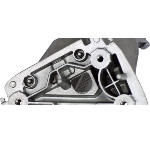 Aluminium-Druckguss - Eurobalt Engineering OÜ - - Industrie