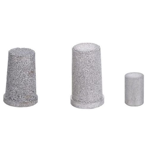 Sinterfilter - Eurobalt Engineering OÜ - - Edelstahl / Stahl / Hochtemperatur