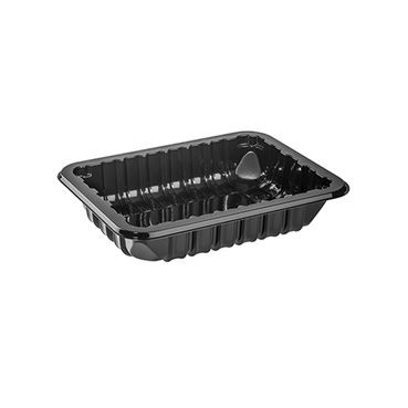 Barriere-Verpackung - Cascades - für Lebensmittel / Schalen