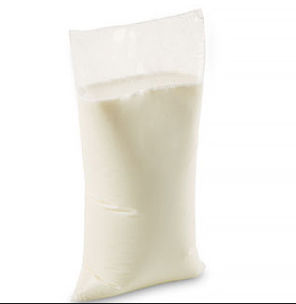 Vakuumhülle für Milch - Cascades