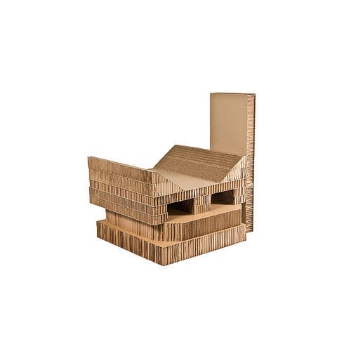 Schutzverpackung für Transport - Cascades