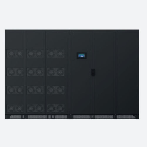 USV mit Doppelkonvertierung - MegaFlex UL - ABB UPS and power conditioning products - dreiphasig / VRLA / Lithium-Ionen