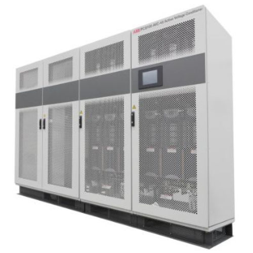 Dreiphasiger Energiekonditionierer - PCS100 AVC-40 - ABB UPS and power conditioning products