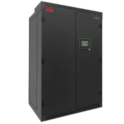 Einbau-Stromverteiler - Cyberex® - ABB UPS and power conditioning products - dreiphasig / für Datenzentrum