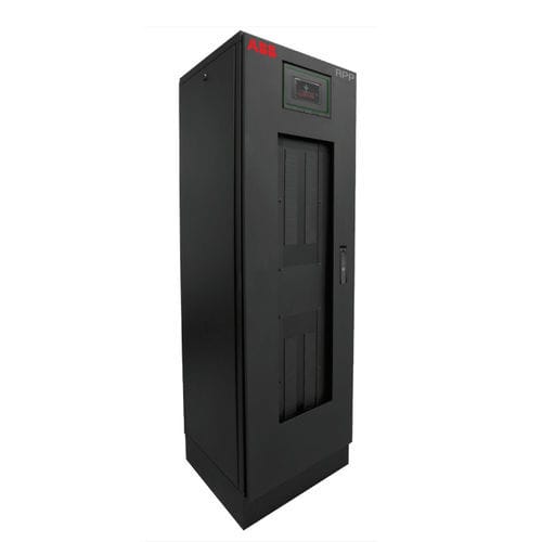 Einbau-Stromverteiler - Cyberex® - ABB UPS and power conditioning products - dreiphasig / für Datenzentrum
