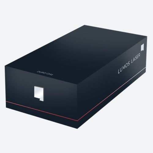 Femtosekundenlaser - DURO GHz LP - Lumos Laser - Faser / für Mikrobearbeitung / für Industrieanwendungen