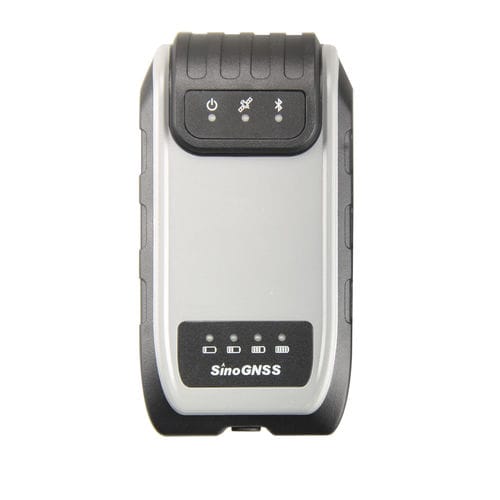 Bluetooth-Empfänger - G200 - ComNav Technology Ltd. - GNSS / GPS / GLONASS