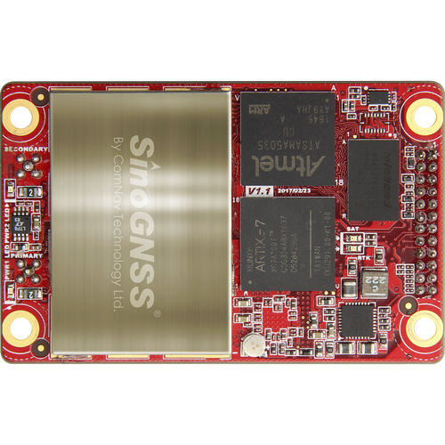 GNSS-Empfängerkarte - K726 - ComNav Technology Ltd. - GPS / GLONASS / Zweifrequenz