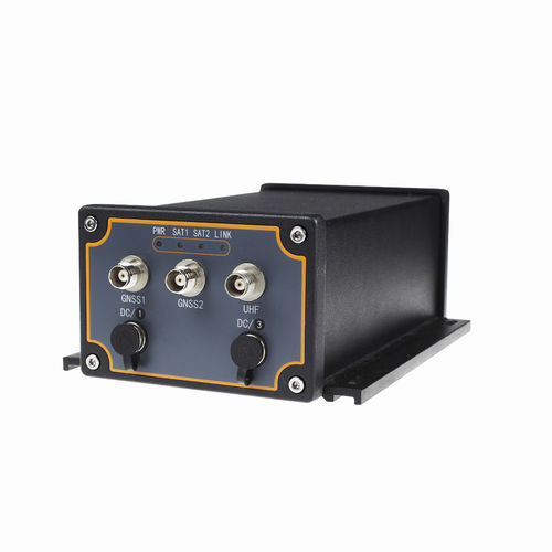 UHF-Empfänger - M600 - ComNav Technology Ltd. - GNSS / GPS / GLONASS