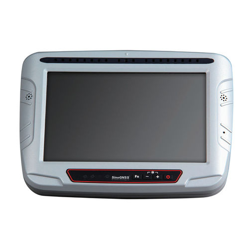 Tablet / Windows 10 IoT Enterprise - P300 - ComNav Technology Ltd. - Linux / 8" / Intel® Atom