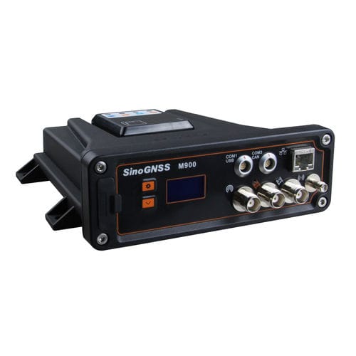 RTK-Empfänger - M900 - ComNav Technology Ltd. - digital / Bluetooth / GPS