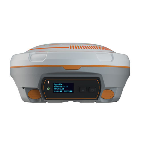 RTK-Empfänger - N5  - ComNav Technology Ltd. - Bluetooth / GPS / GLONASS